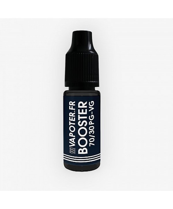 Booster Nicotine Vapoter.fr 10ml 20mg