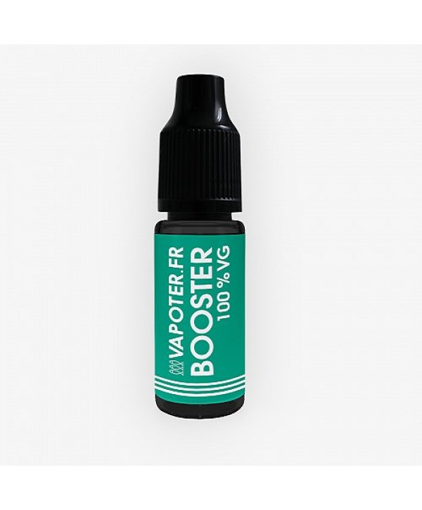 Booster Nicotine Vapoter.fr 10ml 20mg