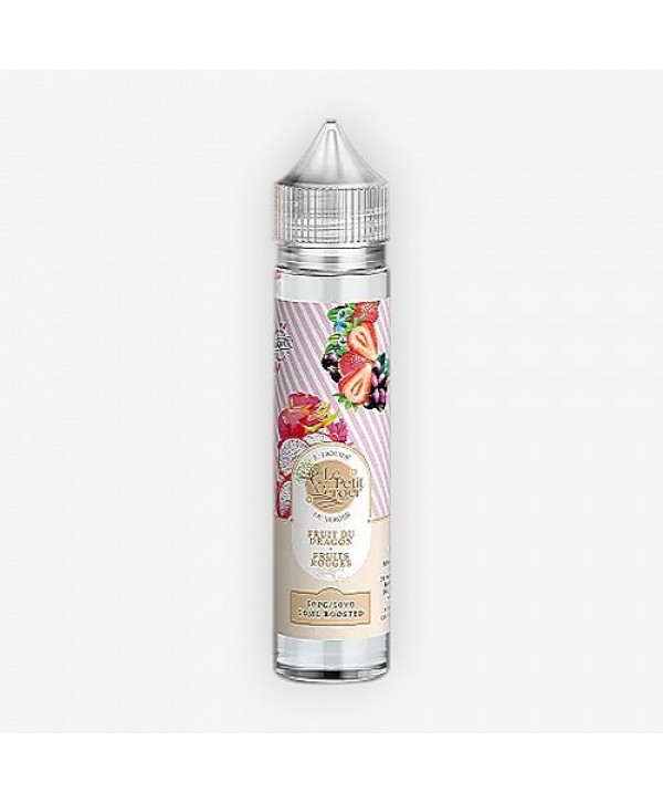 Pack 3x50ml Fruit Du Dragon Le Petit Verger