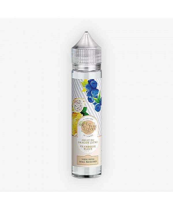 Pack 3x50ml Fruit Du Dragon Le Petit Verger