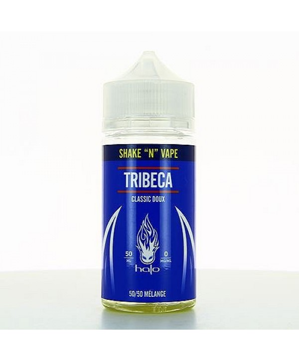 Tribeca  Halo 50ml