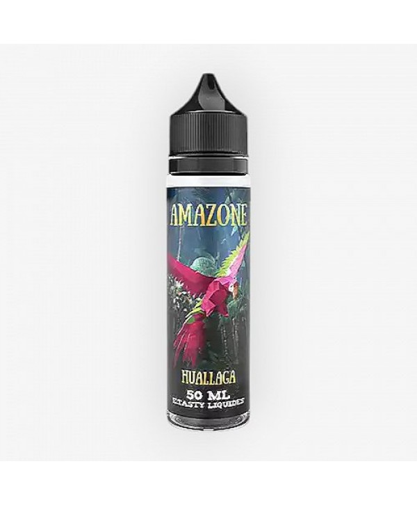 Mystic Cherry Vape Of Legends 50ml