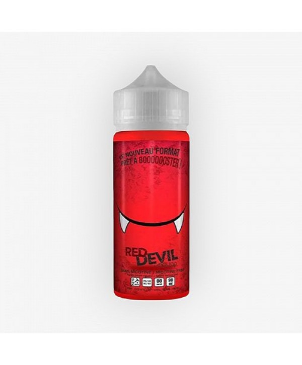 Red Devil By Avap 100ml
