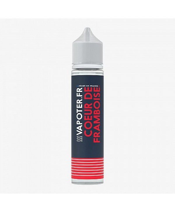 Coeur De Framboise Vapoter.fr 50ml
