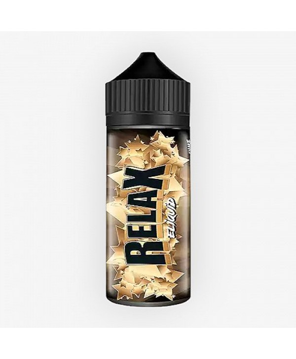 Relax EliquidFrance Premium 100ml