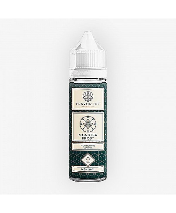 Monster Frost Flavor Hit 50ml