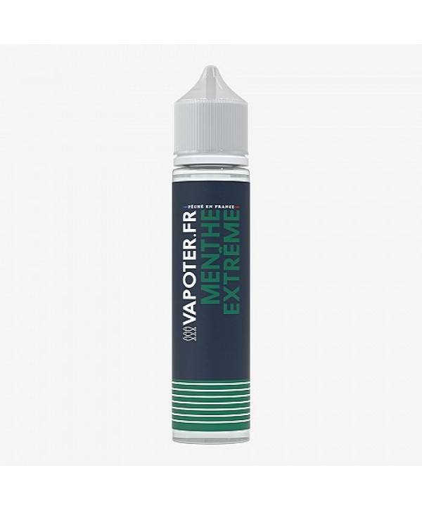 Menthe Extrême Vapoter.fr 50ml