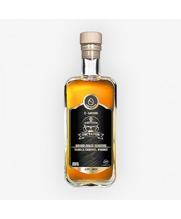 Grand Dulce Reserve Dictator 200ml
