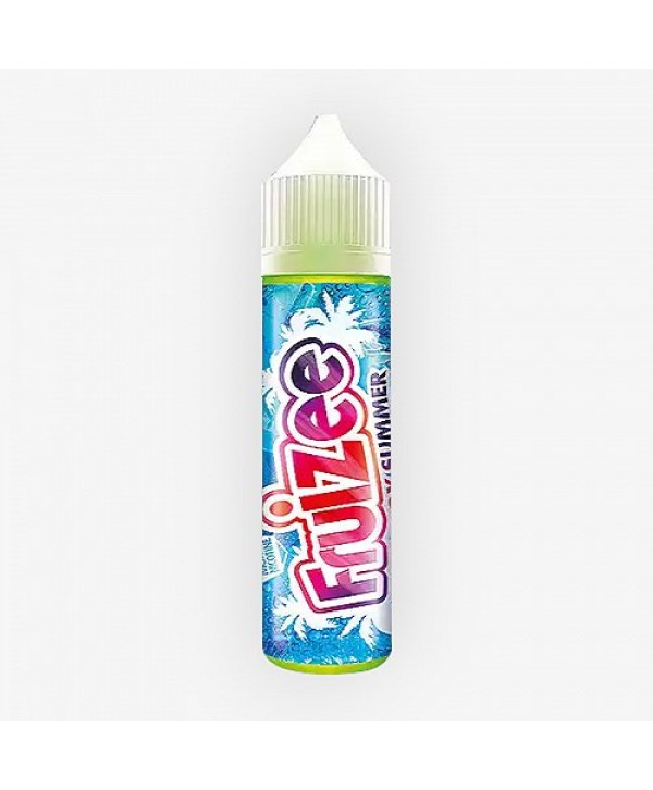 Bloody Summer Xtra Fresh Fruizee 50ml