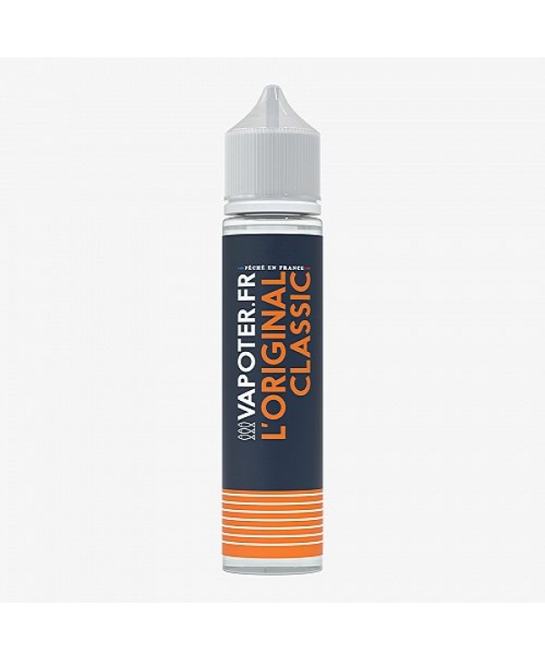 L'Original Classic Vapoter.fr 50ml