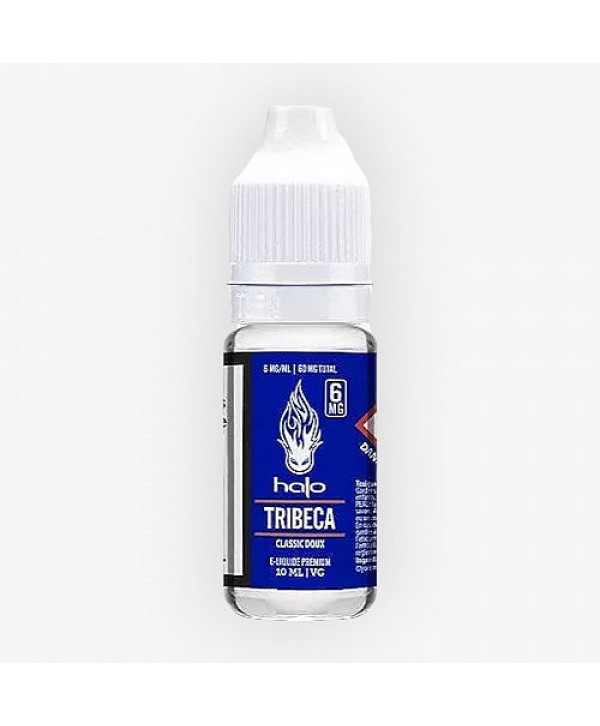 Tribeca High PG Halo 10ml