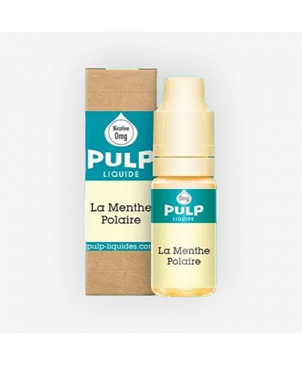 La Menthe Polaire Pulp 10ml