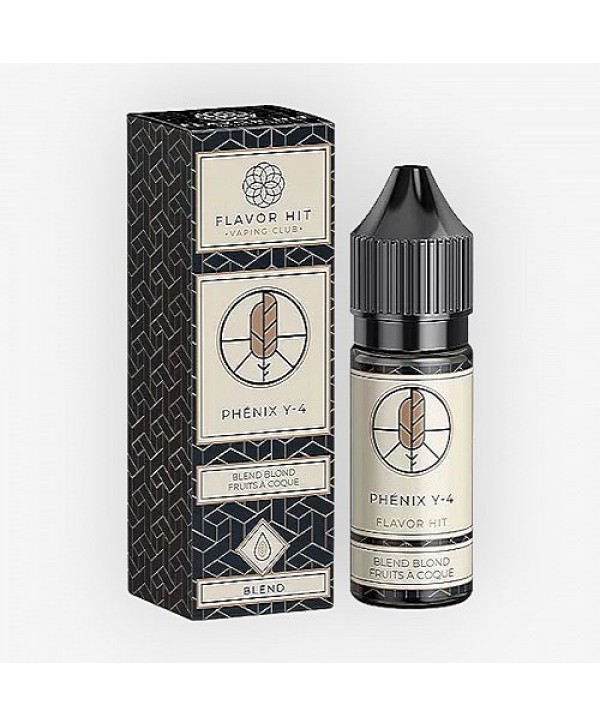 Phenix Y4 Flavor Hit 10ml