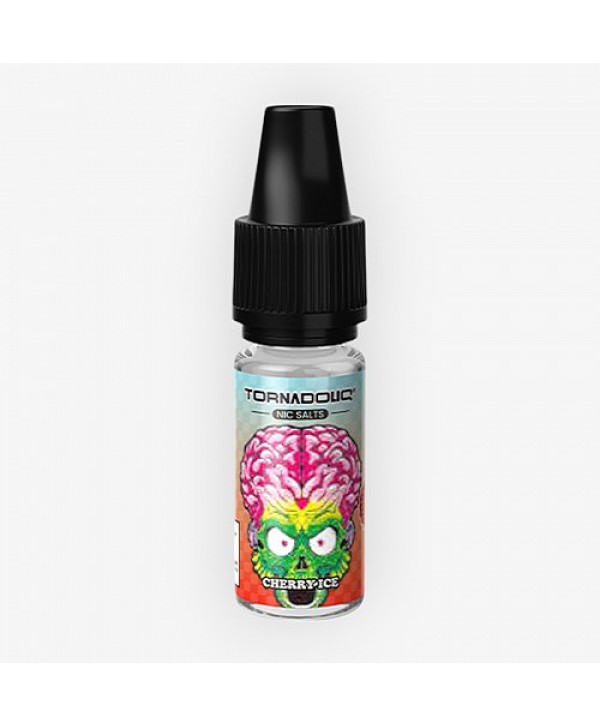 Tornadoliq Nic Salts Gobar 10ml 20mg