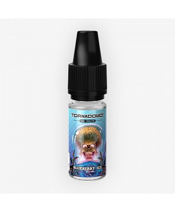Tornadoliq Nic Salts Gobar 10ml 20mg