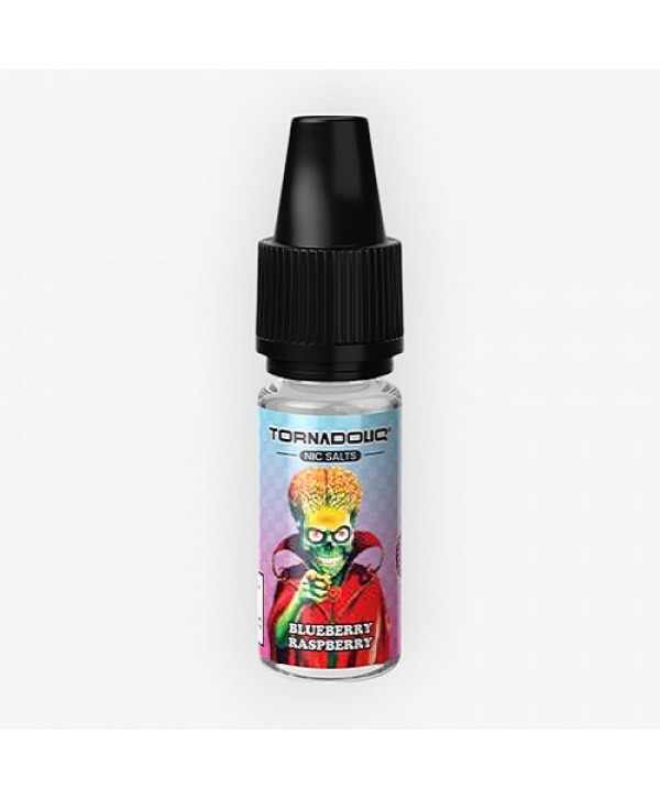 Tornadoliq Nic Salts Gobar 10ml 20mg