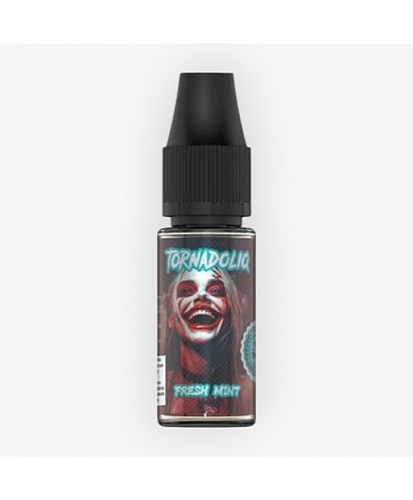 Tornadoliq Nic Salts Gobar 10ml 20mg