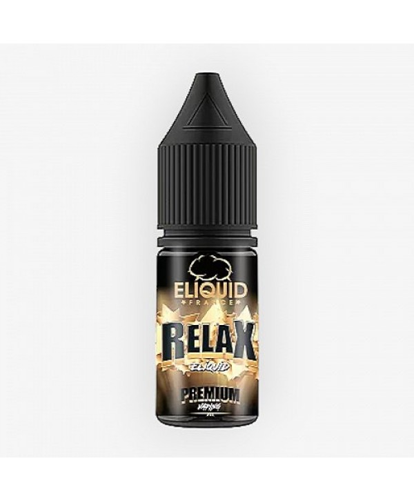 Relax EliquidFrance Premium 10ml
