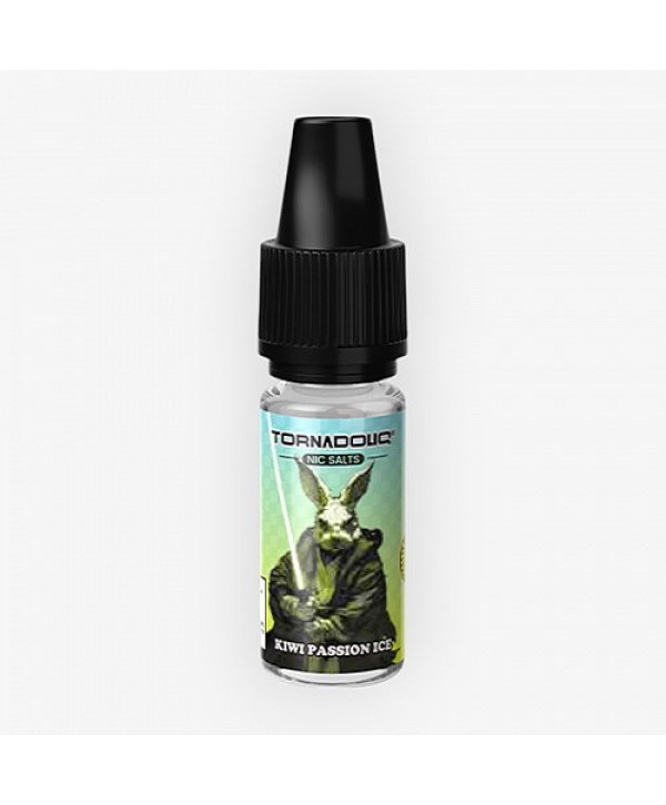 Tornadoliq Nic Salts Gobar 10ml 20mg