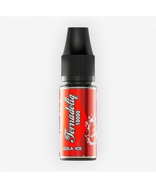 Tornadoliq Nic Salts Gobar 10ml 20mg