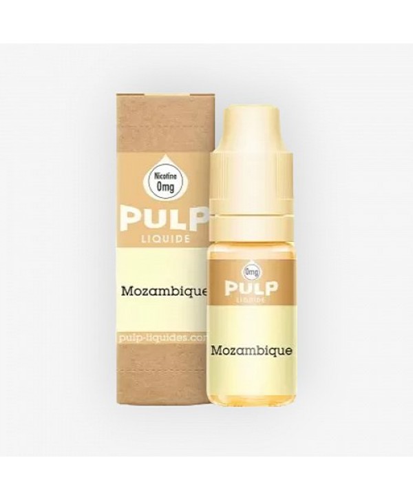Mozambique Pulp 10ml