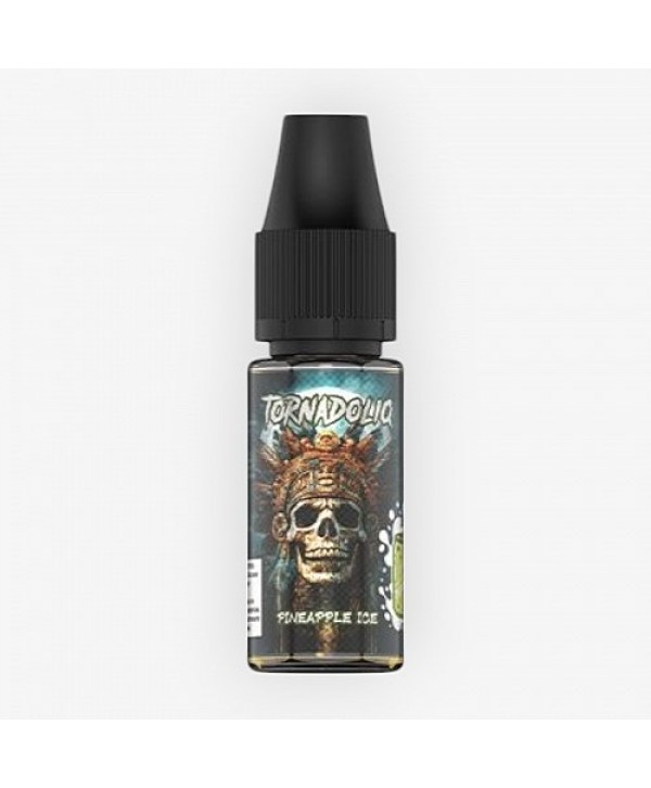 Tornadoliq Nic Salts Gobar 10ml 20mg