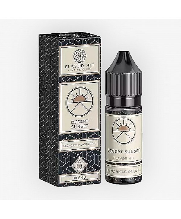 Désert Sunset Flavor Hit 10ml