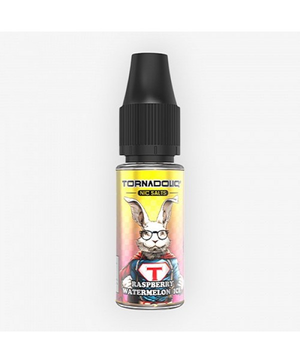 Tornadoliq Nic Salts Gobar 10ml 20mg