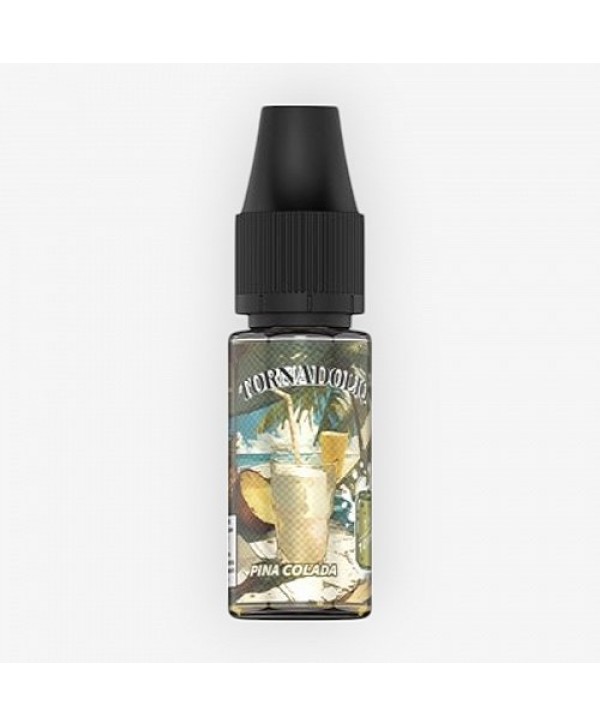 Tornadoliq Nic Salts Gobar 10ml 20mg