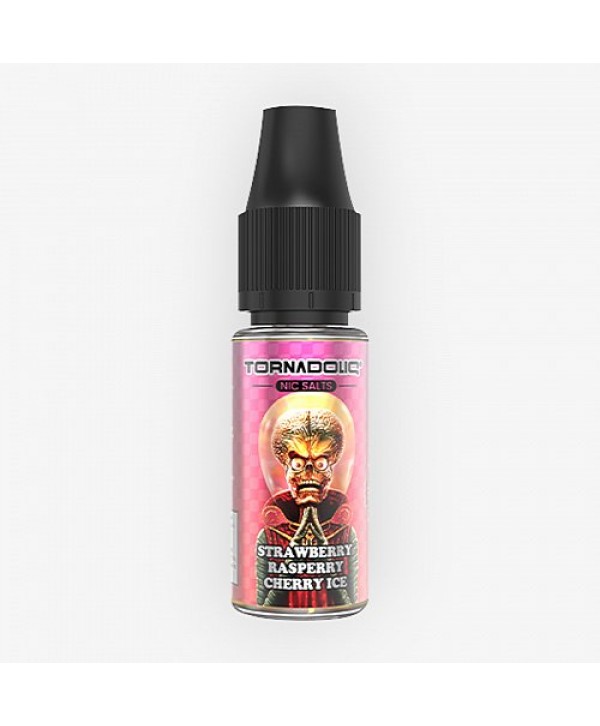 Tornadoliq Nic Salts Gobar 10ml 20mg