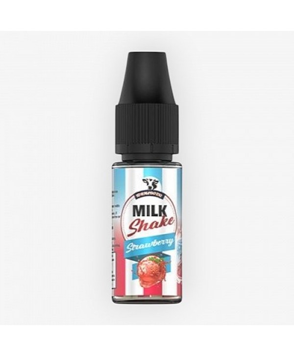 Tornadoliq Nic Salts Gobar 10ml 20mg
