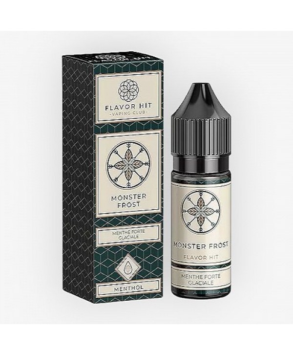Monster Frost Flavor Hit 10ml