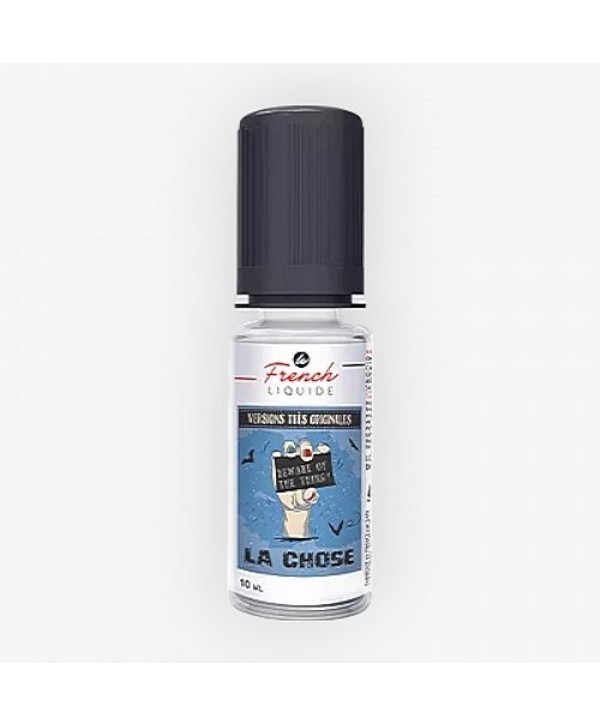 La Chose Le French Liquide 10ml