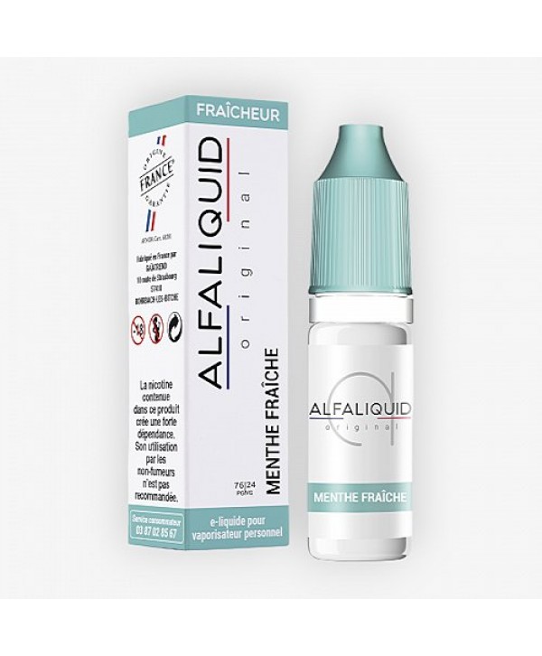 FRM Alfaliquid 10ml