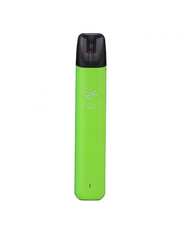 Kit Pod RF350 Elf Bar