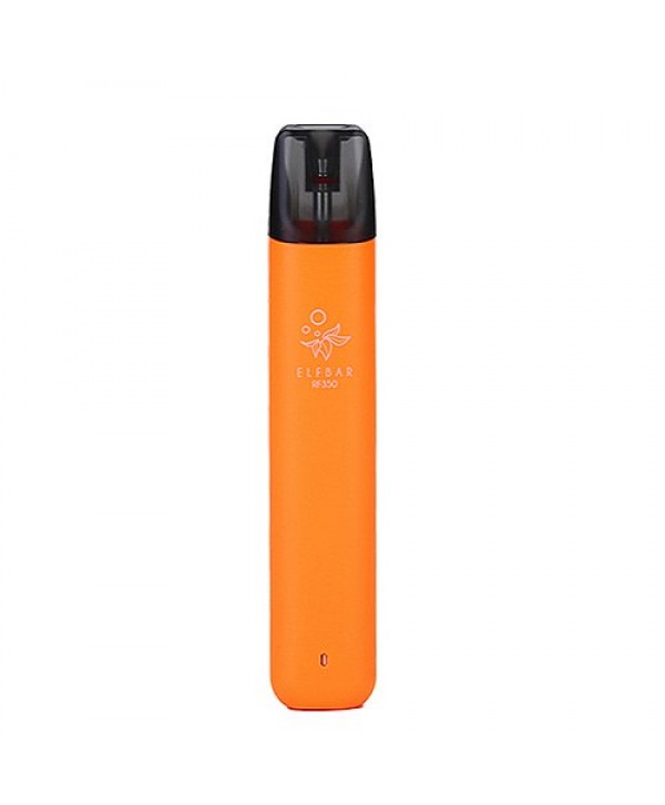 Kit Pod RF350 Elf Bar