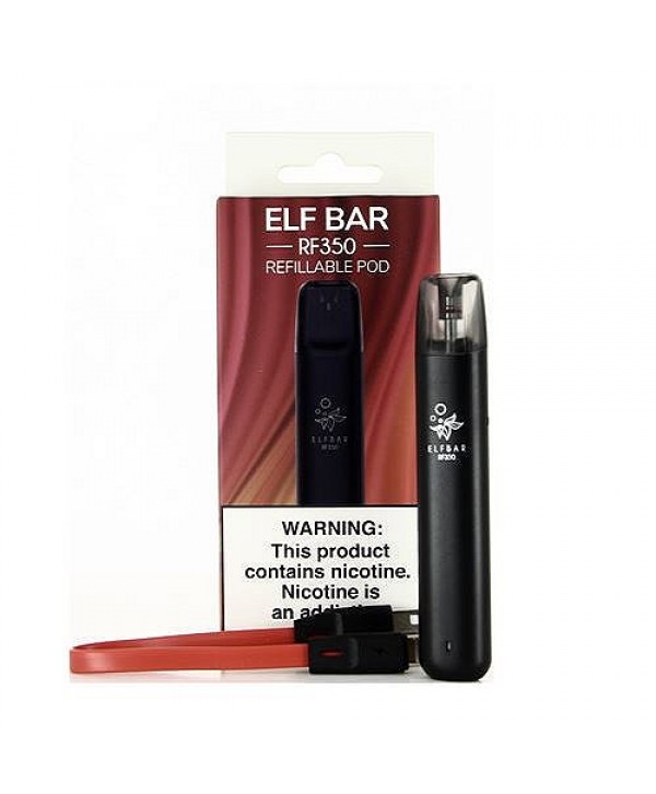 Kit Pod RF350 Elf Bar