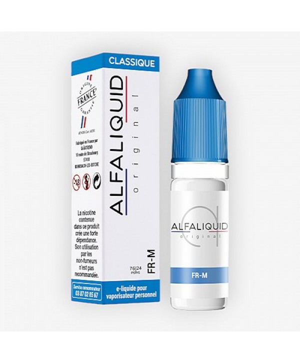 FRM Alfaliquid 10ml