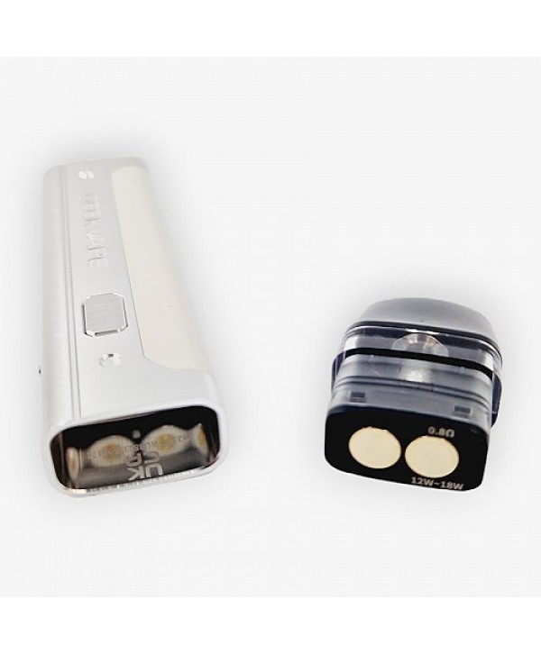 Kit Aegis Q GeekVape
