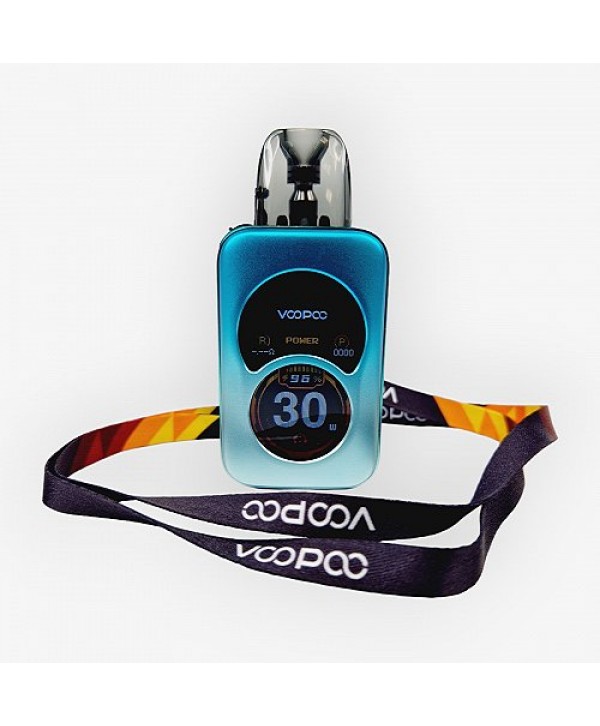 Kit Argus A Pod Voopoo