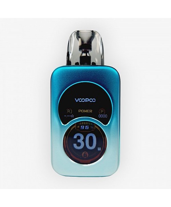 Kit Argus A Pod Voopoo