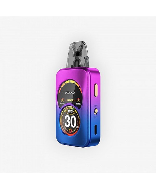 Kit Argus A Pod Voopoo
