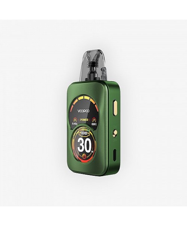 Kit Argus A Pod Voopoo