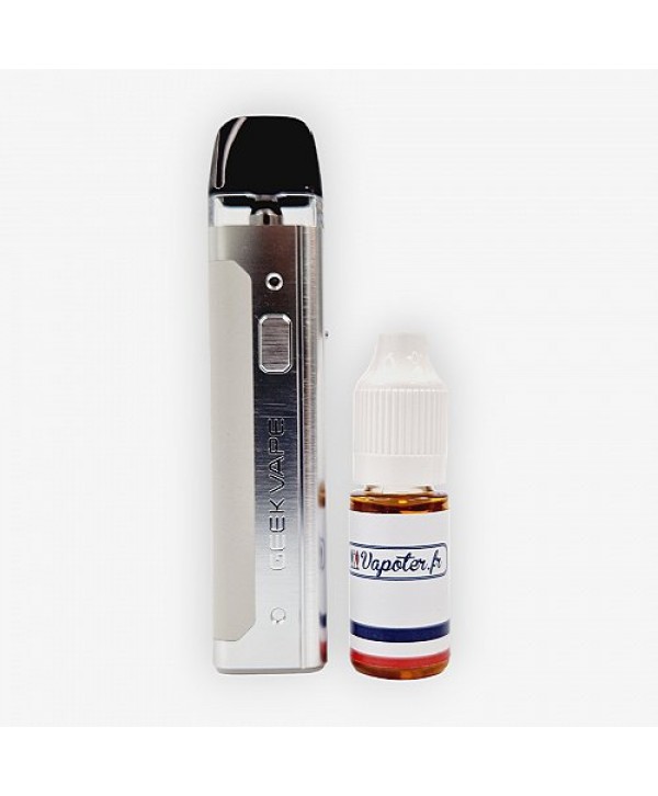 Kit Aegis Q GeekVape