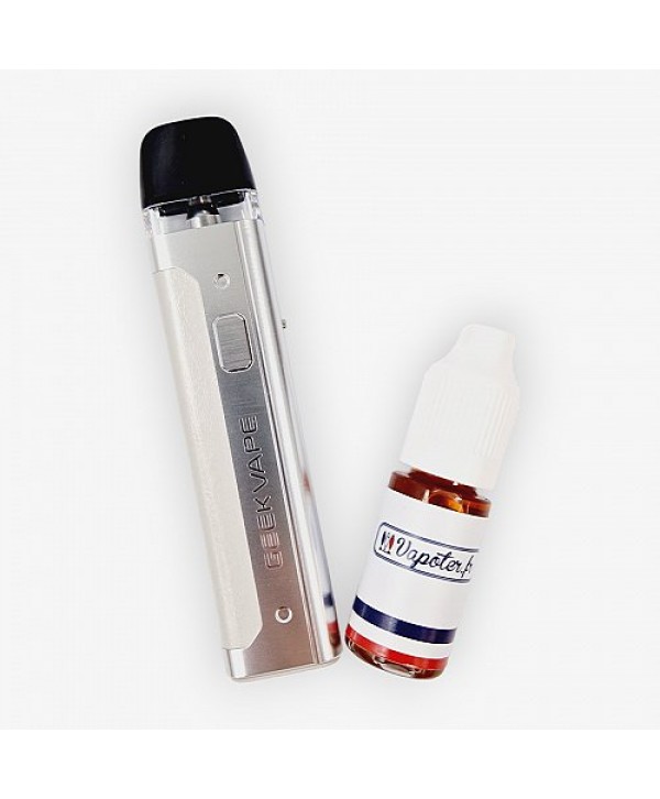 Kit Aegis Q GeekVape
