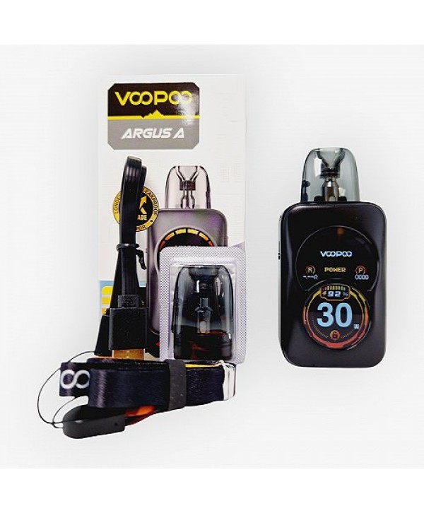 Kit Argus A Pod Voopoo