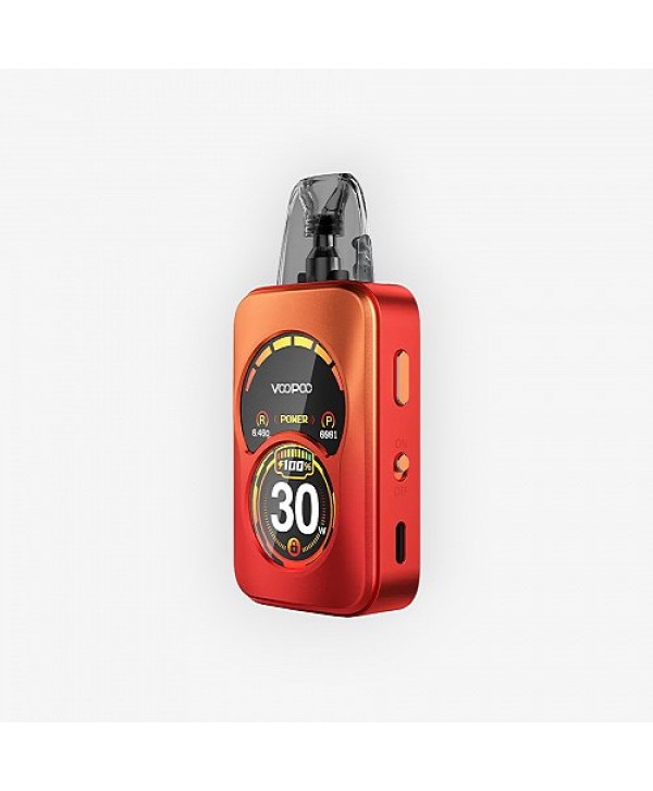 Kit Argus A Pod Voopoo