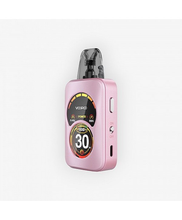 Kit Argus A Pod Voopoo