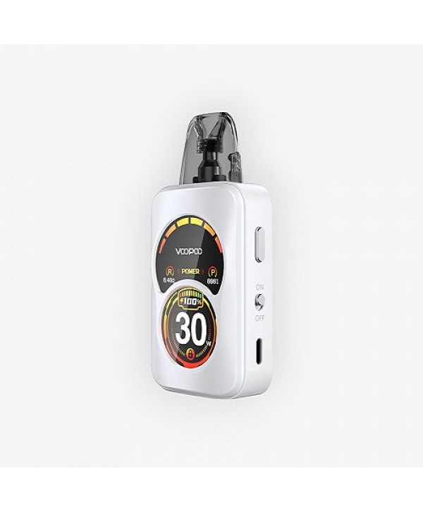 Kit Argus A Pod Voopoo