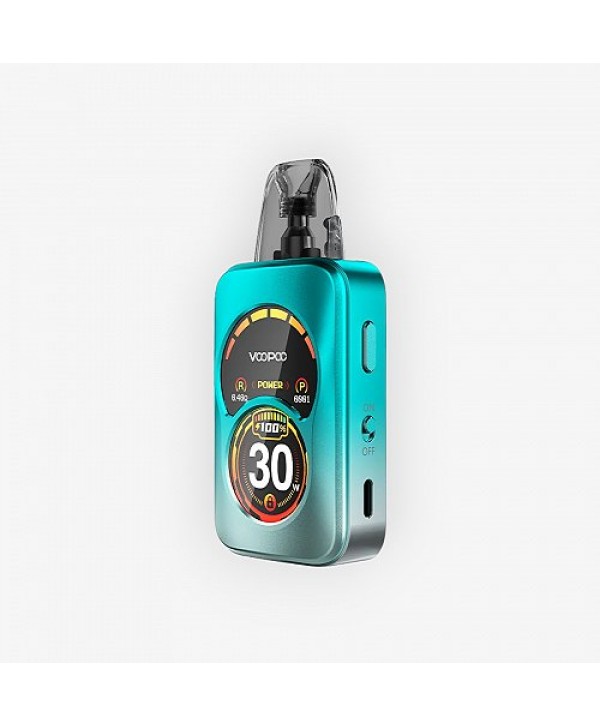 Kit Argus A Pod Voopoo